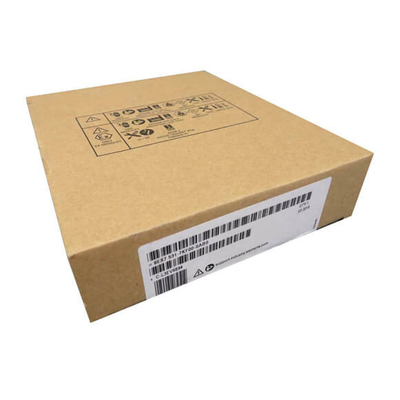 6ES7531 7NF00 0AB0 PLC Industrial Control Simatic S7 1500 โมดูลอินพุตแบบอะนาล็อก ใหม่