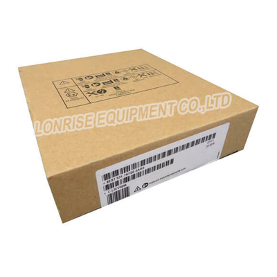 6ES7531 7NF00 0AB0 PLC Industrial Control Simatic S7 1500 โมดูลอินพุตแบบอะนาล็อก ใหม่