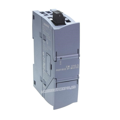 6GK7 243-5DX30-0XE0 โมดูลการสื่อสารของซีเมนส์ CM 1243-5
