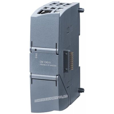 6GK7 243-5DX30-0XE0 โมดูลการสื่อสารของซีเมนส์ CM 1243-5