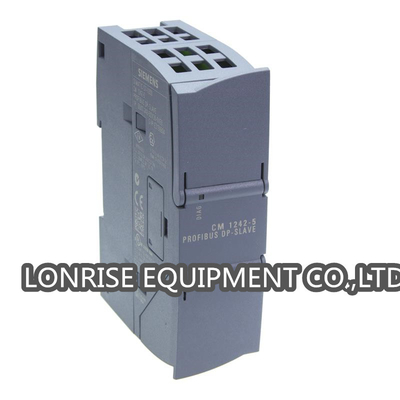 6GK72435DX300XE0 Siemens CM 1243 5 PLC ควบคุมอุตสาหกรรม Simatic S7-1200