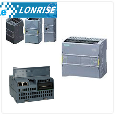 6ES7214 1AF40 0XB0 ระบบอัตโนมัติทางอุตสาหกรรมพร้อมตัวควบคุมโปรแกรมอุตสาหกรรม plc