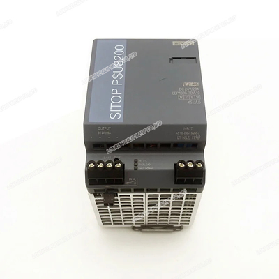 SIEMENS 6EP1336-3BA10 PLC Industrial Control ต้นฉบับใหม่ SITOP PSU8200 20 A แหล่งจ่ายไฟที่เสถียร