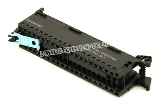 6ES7592 1BM00 0XB0 PLC Industrial Control ใหม่และต้นฉบับ Siemens SIMATIC S7 1500