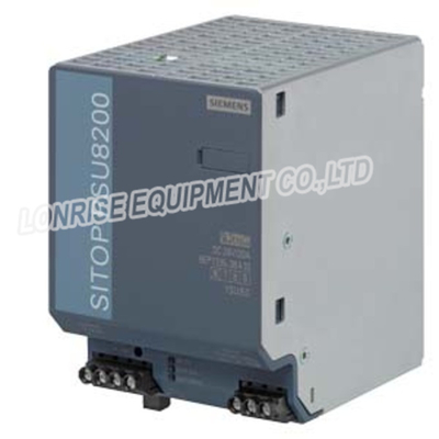 6EP1336 3BA10 PLC Industrial Control Original plc SITOP PSU200M 10 A แหล่งจ่ายไฟที่เสถียร