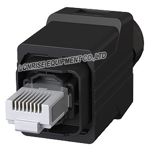 6GK1901 1BB10 6AA0 PLC โมดูลควบคุมอุตสาหกรรม PLC โปรแกรมควบคุมลอจิก