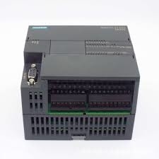 6ES7288 1ST30 0AA1 plc ที่ใช้ตัวควบคุมตัวจับเวลาอุตสาหกรรมสำหรับเครื่องจักรหลายเครื่อง