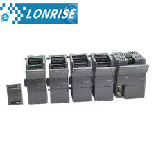 6ES7288 1ST20 0AA1 ตัวควบคุมลอจิกที่ตั้งโปรแกรมได้และระบบอัตโนมัติ plc ไฟฟ้า