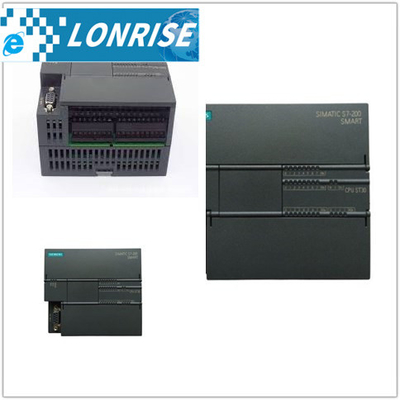 6ES7288 1ST20 0AA1 ตัวควบคุมลอจิกที่ตั้งโปรแกรมได้และระบบอัตโนมัติ plc ไฟฟ้า