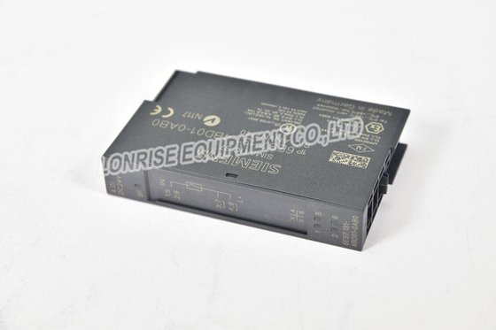 6ES7131 4BD01 0AB0 Siemens Plc Module Programmable Logic Controller Plc ใหม่และต้นฉบับ