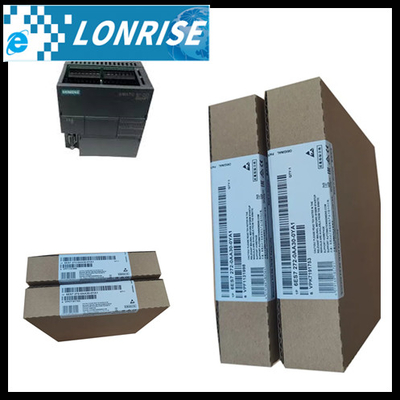 6ES7288 1ST30 0AA0 SIMATIC Plc แผงไฟฟ้า Modicon Modicon Schneider M221