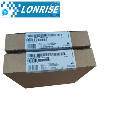 6ES7288 1ST30 0AA0 SIMATIC Plc แผงไฟฟ้า Modicon Modicon Schneider M221
