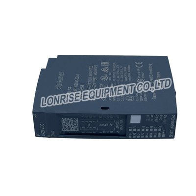 6ES7131 6BF00 0CA0 ตัวควบคุมเชิงตรรกะที่ตั้งโปรแกรมได้ Industrial Automation Plc SIMATIC