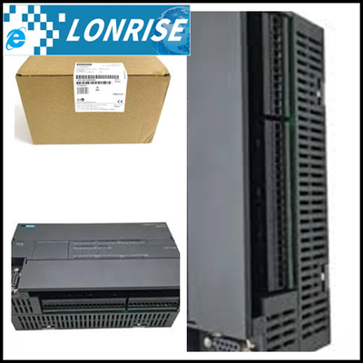 6ES7288 1SR60 0AA1 emerson plc controller modicon m340 ราคา plc สำหรับวิศวกรไฟฟ้า