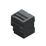 6ES7288 1SR40 0AA1 การเขียนโปรแกรมไฟฟ้า Plc Modicon Telemecanique Elau Plc