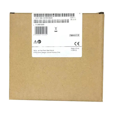 6ES7288 1SR40 0AA1 การเขียนโปรแกรมไฟฟ้า Plc Modicon Telemecanique Elau Plc