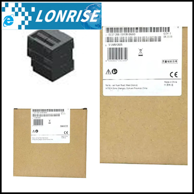 6ES7288 1SR40 0AA1 การเขียนโปรแกรมไฟฟ้า Plc Modicon Telemecanique Elau Plc