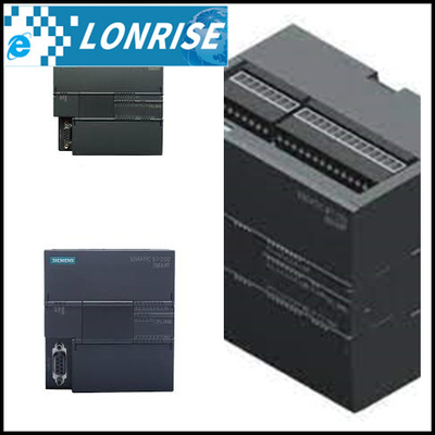 6ES7288 1SR30 0AA1 Plc การเขียนโปรแกรม วิศวกรไฟฟ้า Ge Emerson Plc Fuji Plc