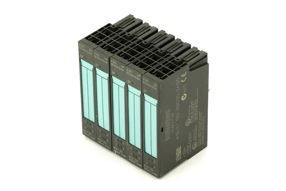 6ES7132 4BD00 0AB0 SIMATIC DP 5 โมดูลอิเล็กทรอนิกส์สำหรับโมดูล ET 200S Siemens Plc