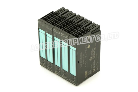 6ES7132 4BD00 0AB0 SIMATIC DP 5 โมดูลอิเล็กทรอนิกส์สำหรับโมดูล ET 200S Siemens Plc
