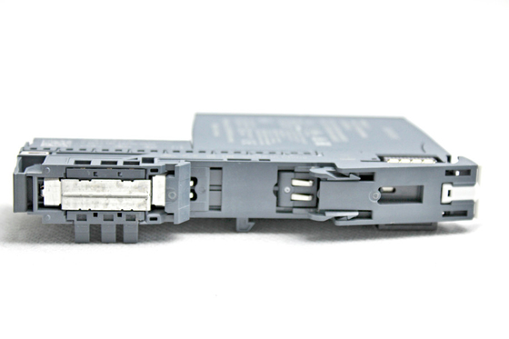 6ES7132 6BD20 0BA0 ใหม่และต้นฉบับการวินิจฉัยโมดูล Siemens Plc Industrial Controller