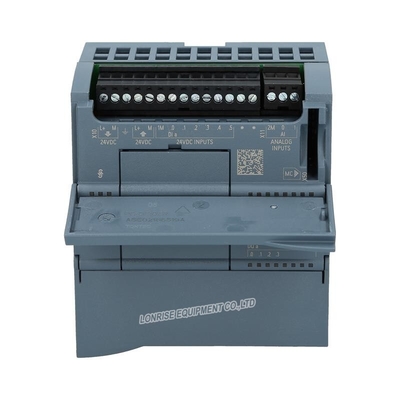 ใหม่ Original 6ES7211-1AE40-0XB0 Siemens S7-1200 CPU 1211C Compact DC Onboard I/O