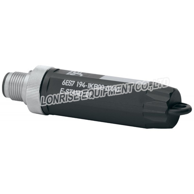 6GK1905 0EC00 M12 Siemens ขั้วต่อเทอร์มินัล PLC อุปกรณ์เสริมสำหรับการควบคุมอุตสาหกรรม