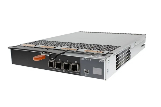 ME5012 Dell ME5012 แอรรี่เก็บของ ครึ่งเร็ก เซอร์เวอร์ แคบิเนต เซอร์เวอร์เร็ก
