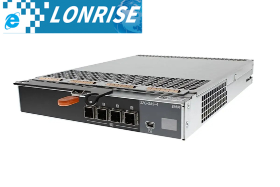 ME5012 Dell ME5012 แอรรี่เก็บของ ครึ่งเร็ก เซอร์เวอร์ แคบิเนต เซอร์เวอร์เร็ก