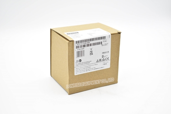 คุณภาพดีใหม่ Original PLC Industrial Control Siemens 6ES7212-1HE40-0XB0