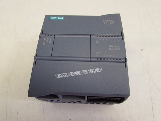 คุณภาพดีใหม่ Original PLC Industrial Control Siemens 6ES7212-1HE40-0XB0