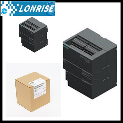 6ES7288 1SR20 0AA1 schneider plc การเขียนโปรแกรมควบคุม modicon บันไดไฟฟ้าลอจิก