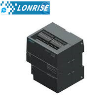 6ES7288 1SR20 0AA1 schneider plc การเขียนโปรแกรมควบคุม modicon บันไดไฟฟ้าลอจิก