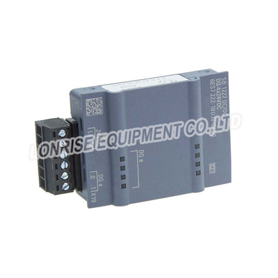 6ES7222 1BD30 0XB0 SIMATIC S7-1200 Plc บอร์ดสัญญาณดิจิตอล Siemens Plc Controller