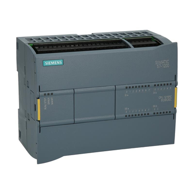 6ES7215 1AF40 0XB0 SIMATIC S7-1200 Plc บอร์ดสัญญาณดิจิตอล Plc ตัวควบคุมลอจิกที่ตั้งโปรแกรมได้