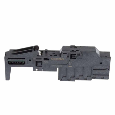 6ES7193 4CA40 0AA0 ต้นฉบับใหม่การควบคุมอุตสาหกรรม PLC 5 โมดูลเทอร์มินัลสากล