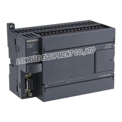 6ES7288 1ST40 0AA1 บมจ. คอนโทรลเลอร์ลอจิกที่ตั้งโปรแกรมได้ SIMATIC S7-200 โมดูลบมจ. ซีเมนส์