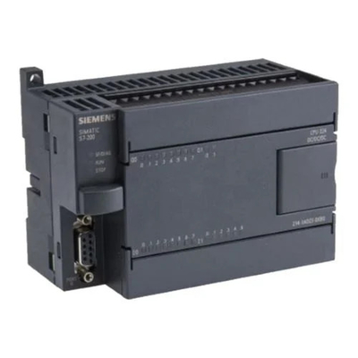 6ES7288 1ST40 0AA1 บมจ. คอนโทรลเลอร์ลอจิกที่ตั้งโปรแกรมได้ SIMATIC S7-200 โมดูลบมจ. ซีเมนส์