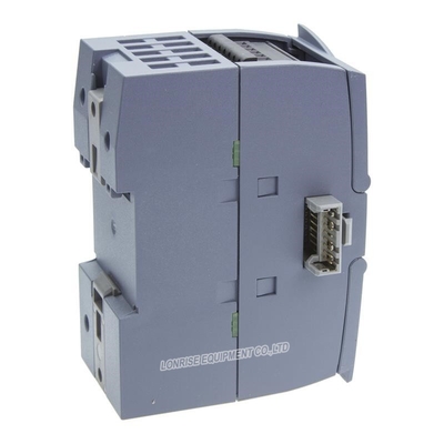 ใหม่ Original 6ES7222-1BF32-0XB0 Siemens S7-1200, เอาต์พุตดิจิตอล SM 1222, 8 DO