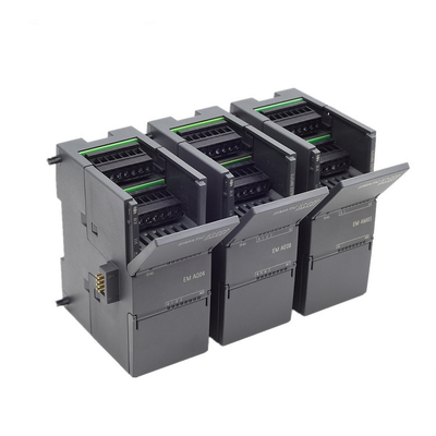 6ES7288 1ST30 0AA1 การสร้างตัวควบคุมลอจิกที่ตั้งโปรแกรมได้ siemens plc et 200sp