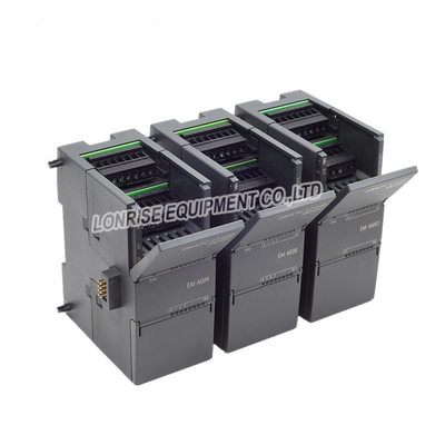 6ES7288 1ST30 0AA1 การสร้างตัวควบคุมลอจิกที่ตั้งโปรแกรมได้ siemens plc et 200sp