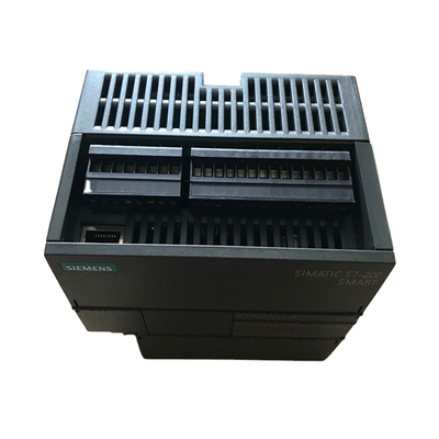6ES7288 1ST30 0AA0 plc ตัวควบคุมลอจิกที่ตั้งโปรแกรมได้ siemens plc controller เดิม