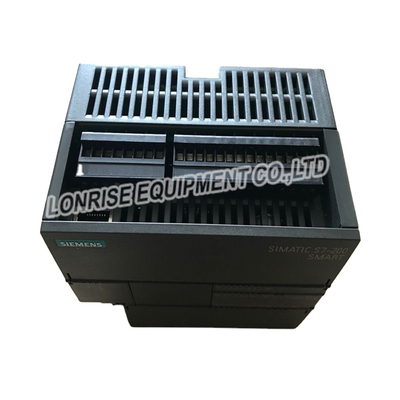 6ES7288 1ST30 0AA0 plc ตัวควบคุมลอจิกที่ตั้งโปรแกรมได้ siemens plc controller เดิม
