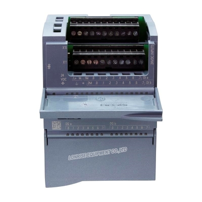 ใหม่ 6ES7223-1PL32-0XB0 ซีเมนส์ S7-1200, DIGITAL I/O SM 1223, 16 DI / 16 DO RLY