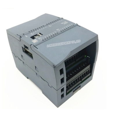 ใหม่ 6ES7223-1PL32-0XB0 ซีเมนส์ S7-1200, DIGITAL I/O SM 1223, 16 DI / 16 DO RLY