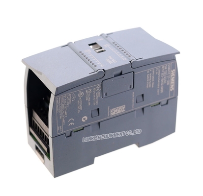 ใหม่ 6ES7223-1BH32-0XB0 ซีเมนส์ S7-1200, DIGITAL I/O SM 1223, 8 DI / 8 DO