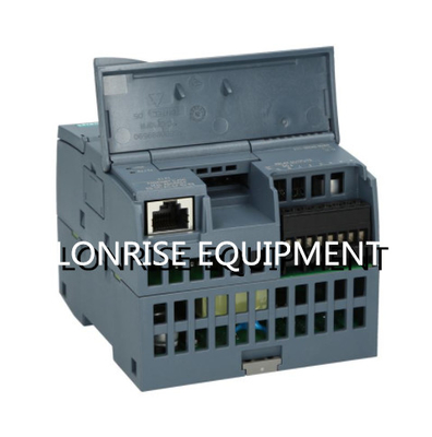 ซีเมนส์ 6ES72111BE400XB0 SIMATIC S7-1200 CPU PLC ควบคุมอุตสาหกรรม SIMATIC S7-1200 คอนโทรลเลอร์