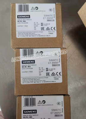 6ES7134 6GF00 0AA1 plc pac dedicated controllers โมดูลควบคุม siemens plc