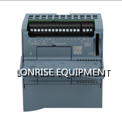 6ES7211-1AE40-0XB0 Siemens SIMATIC S7-1200 Siemens PLC Industrial Control 6ES7211-1AE40-0XB0