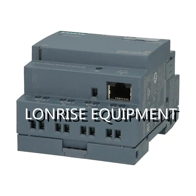 Siemens PLC ซีเมนส์ 6ED1052-2MD08-0BA1 โลโก้ SIEMENS Simatic PLC 6ED1052-2MD08-0BA1